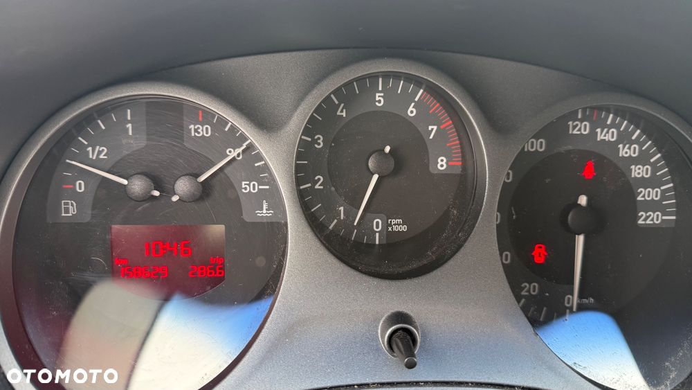 Seat Leon 1.6 Stylance - 11