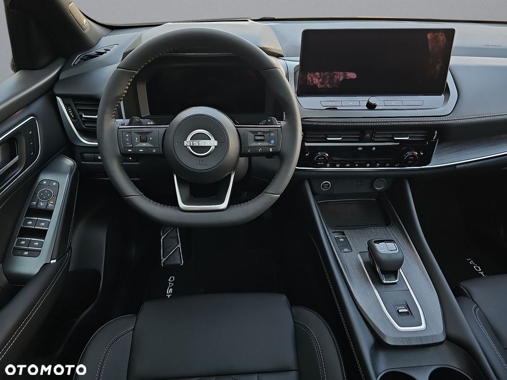 Nissan Qashqai 1.3 DIG-T MHEV Tekna Xtronic - 19