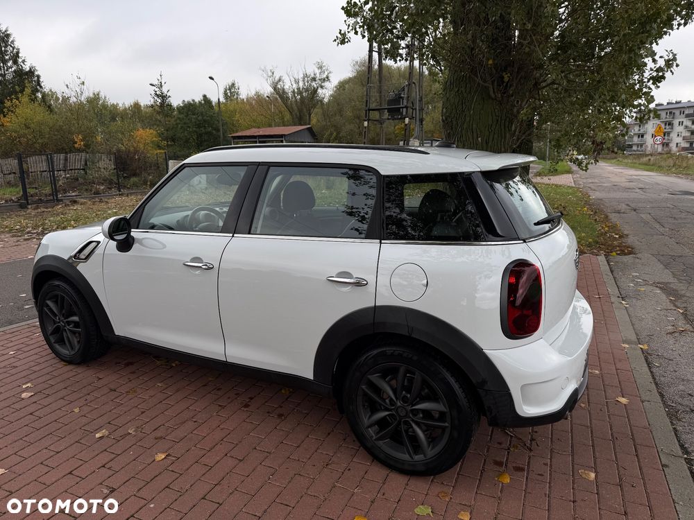 MINI Countryman - 1