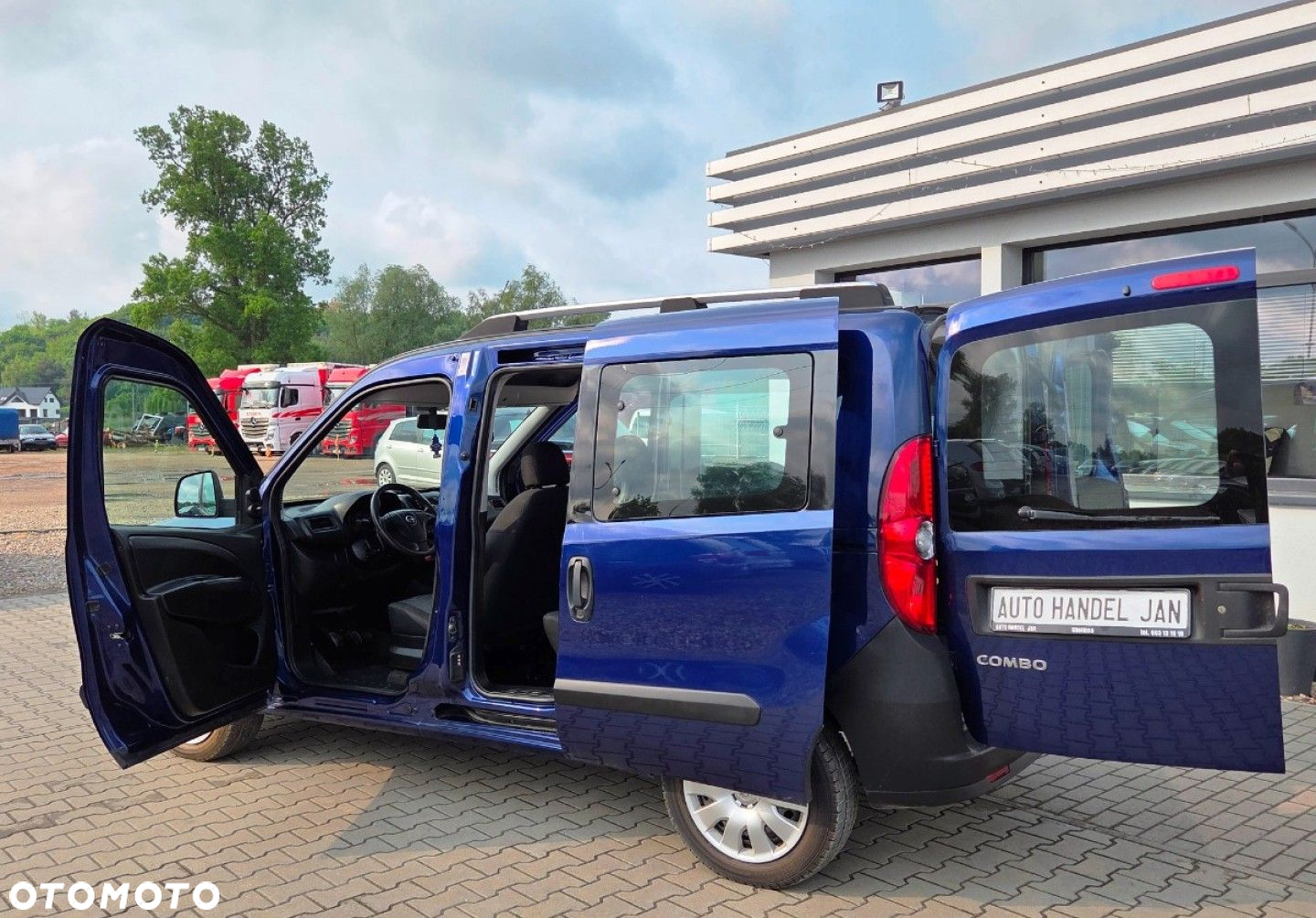 Fiat Doblo - 26