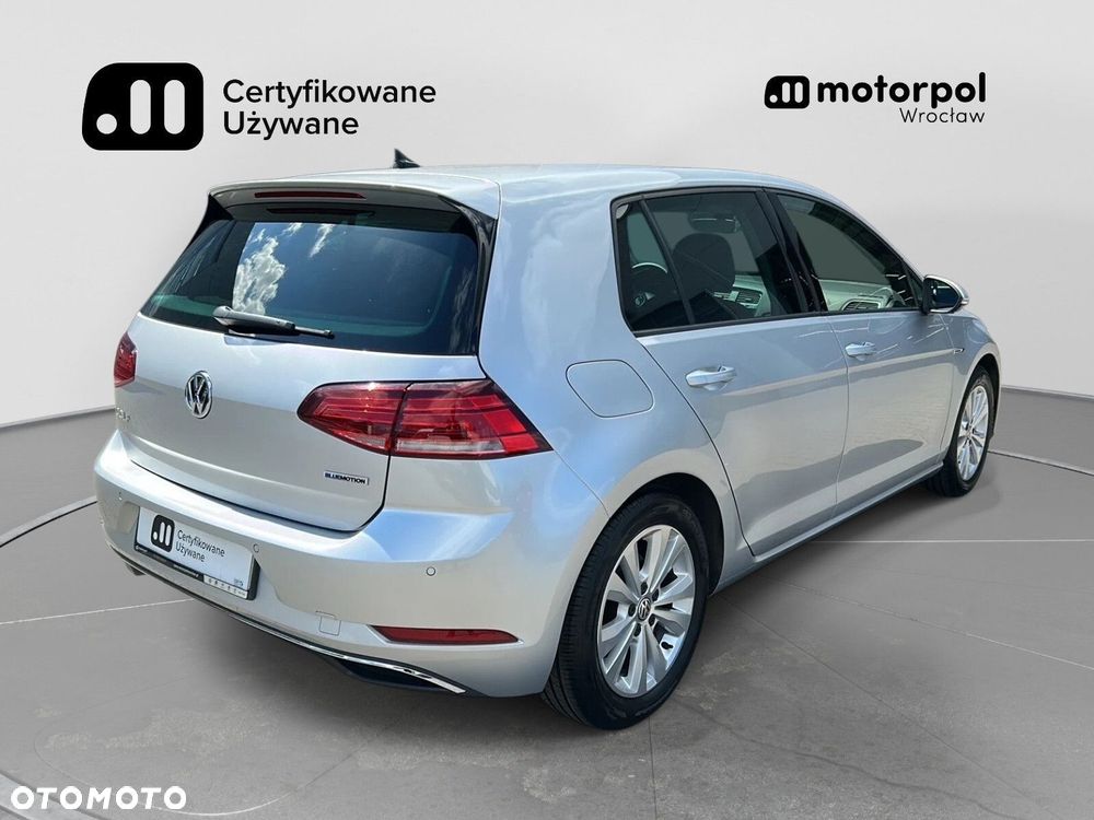 Volkswagen Golf 1.5 TSI BMT Comfortline - 14