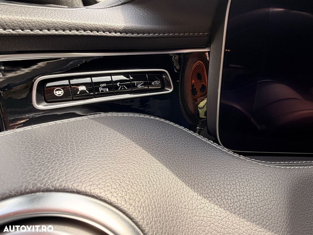 Mercedes-Benz S 63 AMG - 24