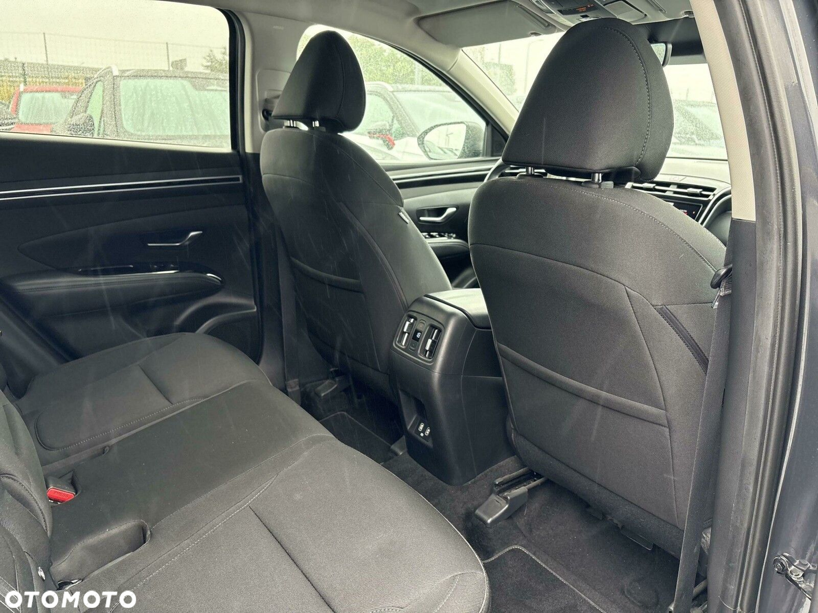 Hyundai Tucson - 24