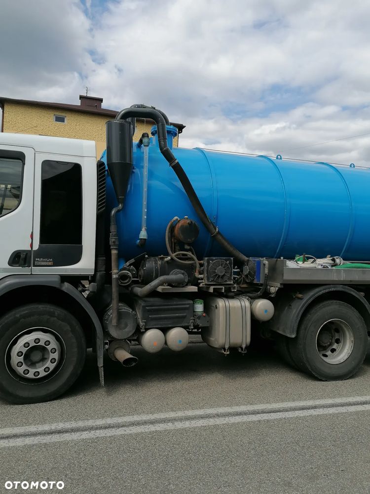 Renault Lander Euro5 - 2