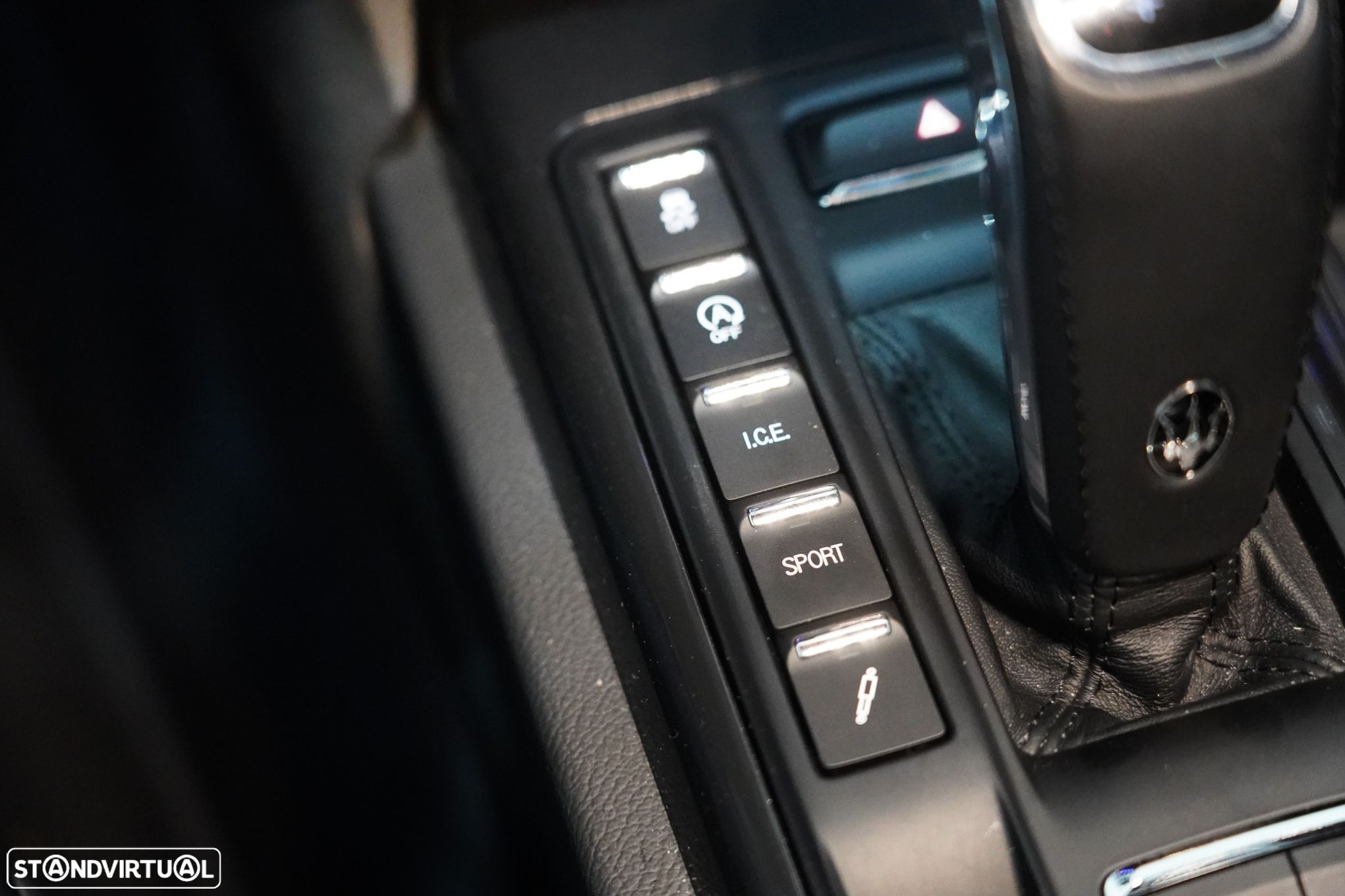 Maserati Ghibli 3.0 V6 GranLusso - 17