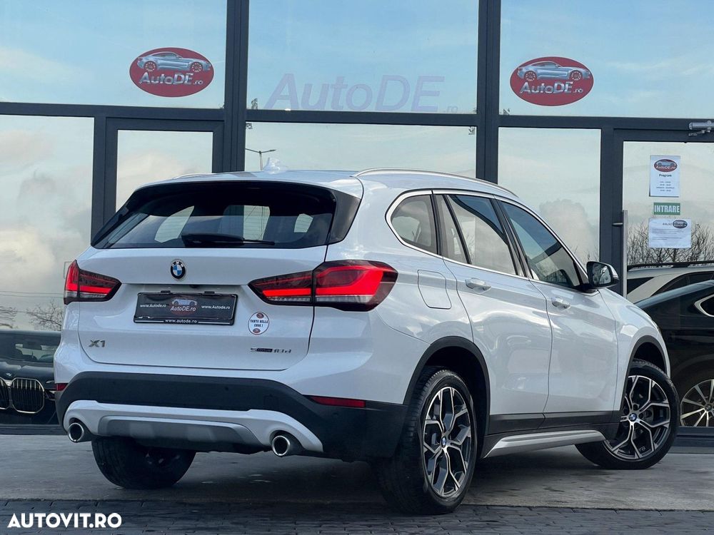 BMW X1 - 4