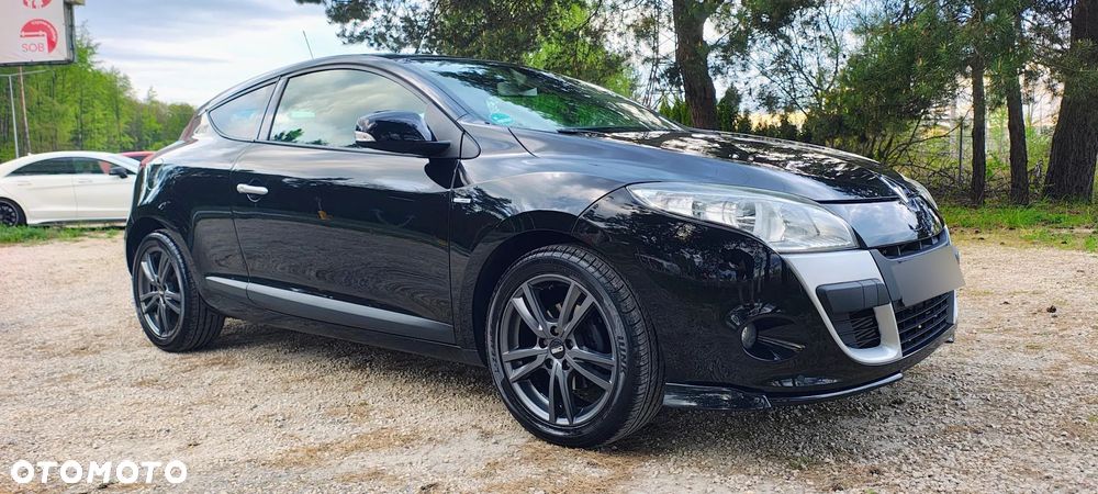 Renault Megane 1.4 16V TCE Bose Edition - 7
