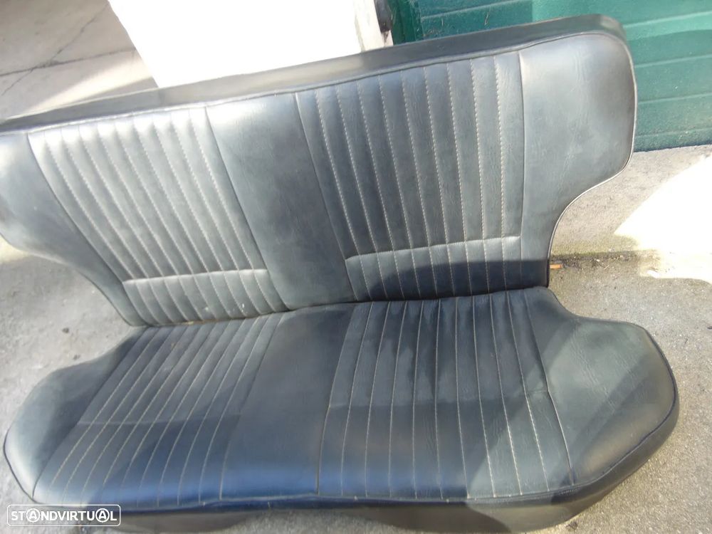 Datsun 1200 bancos - 7