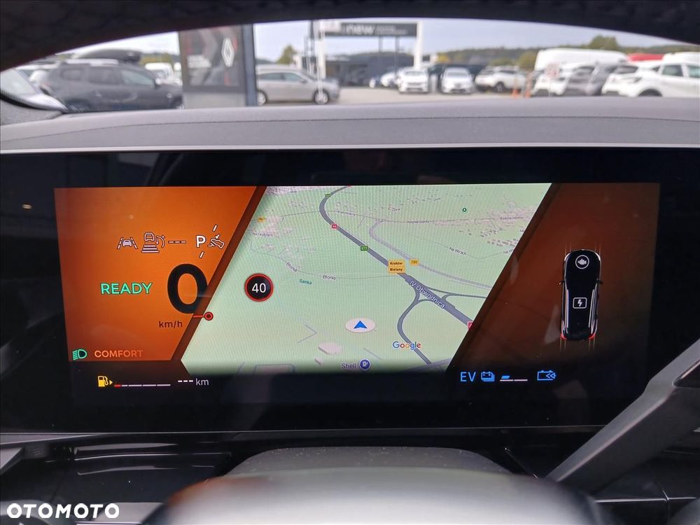 Renault Austral 1.2 E-Tech Full Hybrid 200 Techno MMT - 30