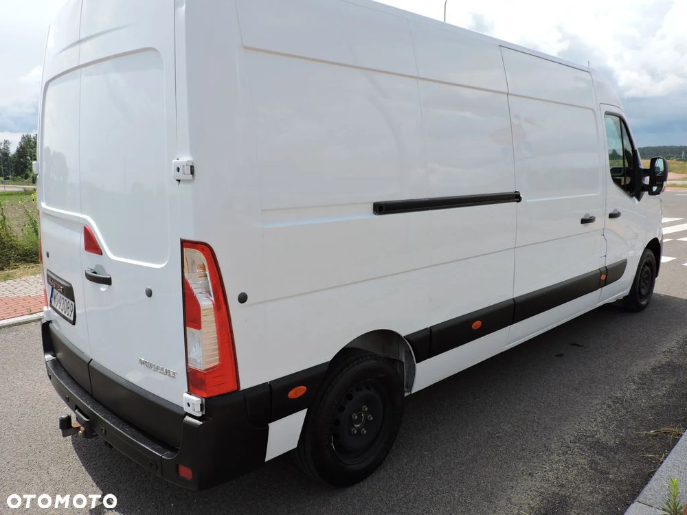 Renault Master - 4
