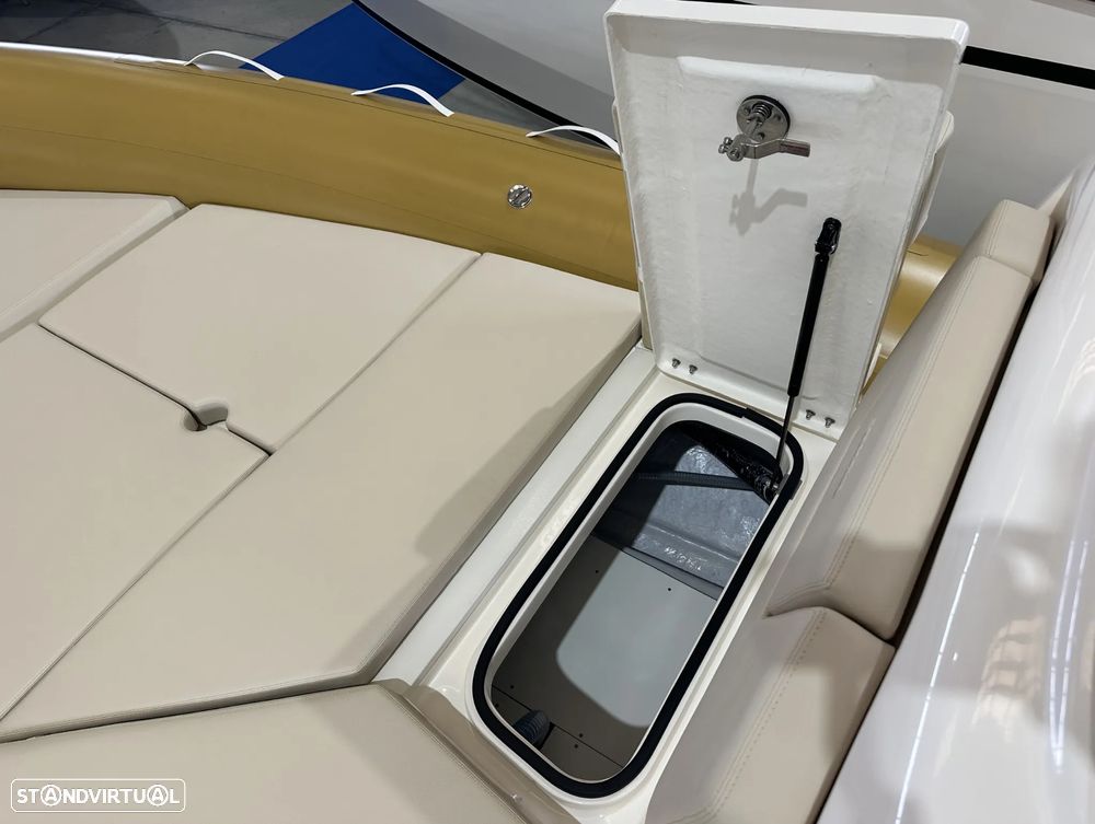 Outra não listada Joker Boat Coaster 650 Plus - 27