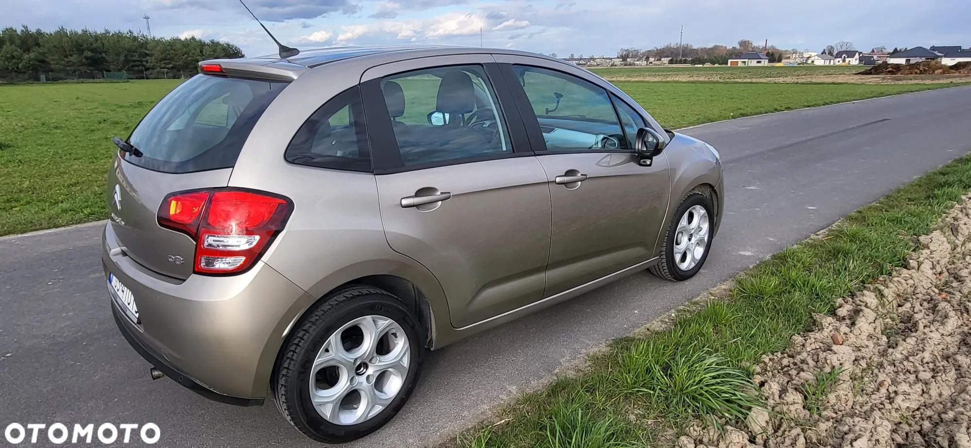 Citroën C3 - 10