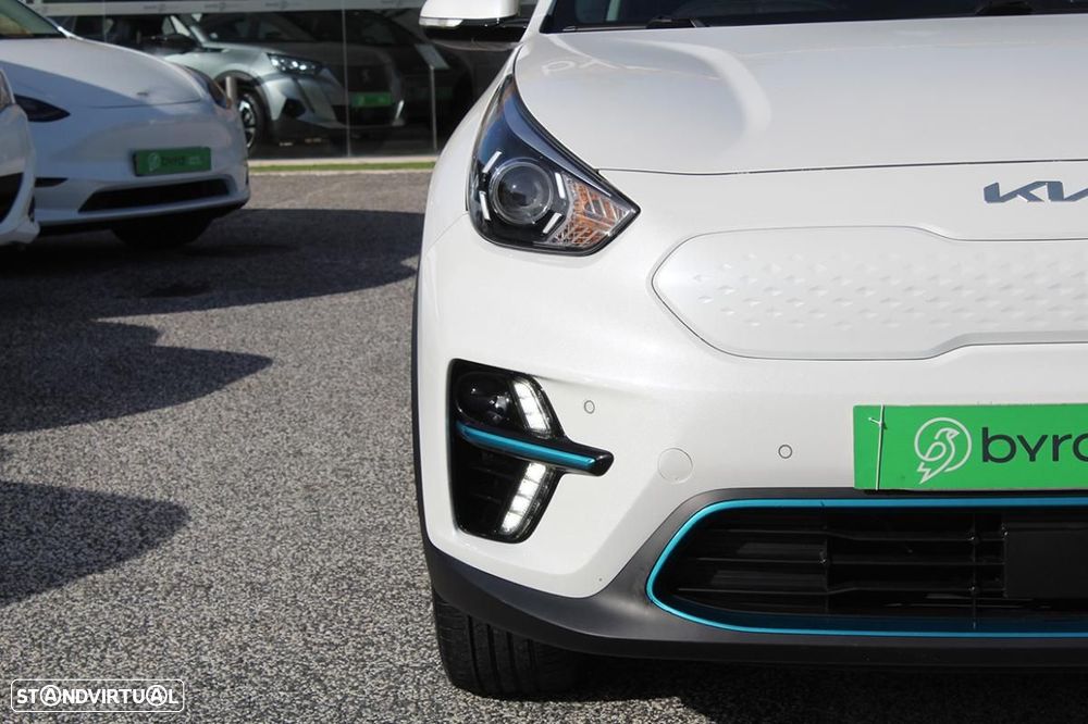 Kia e-Niro 64kWh - 3