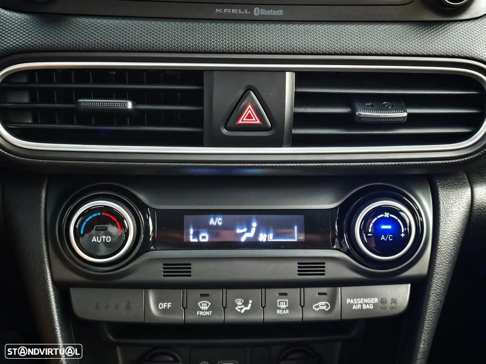 Hyundai Kauai 1.0 T-GDi Premium - 11