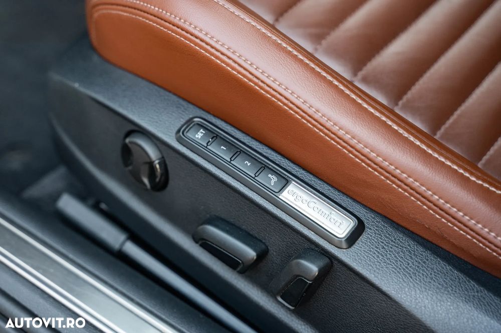 Volkswagen Passat - 17