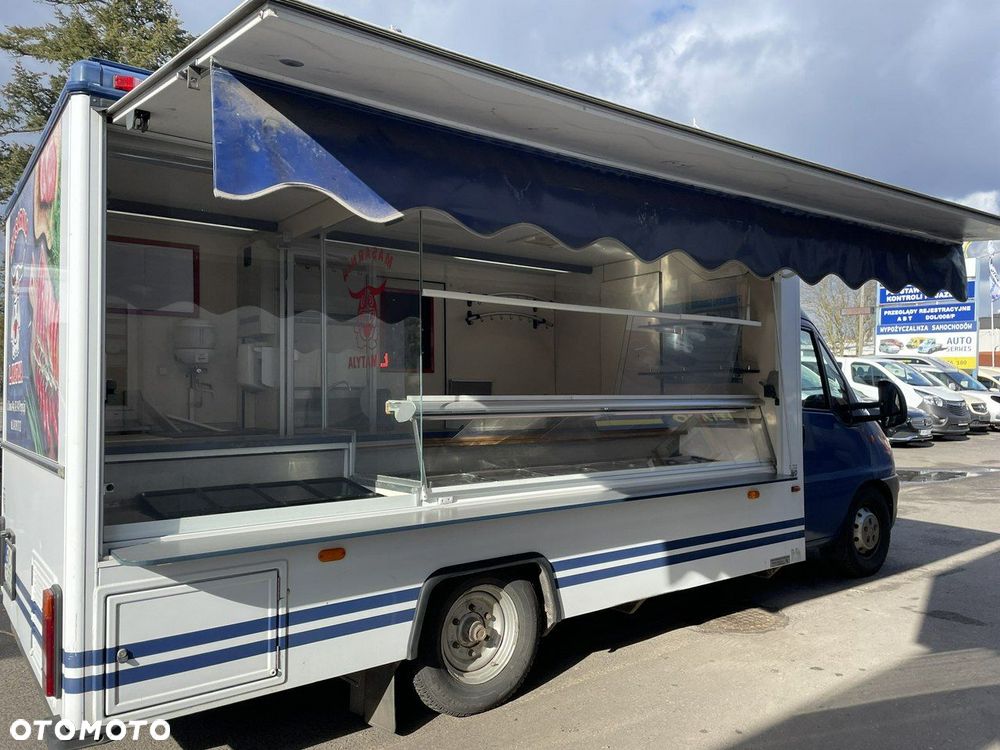 Fiat Ducato - 1