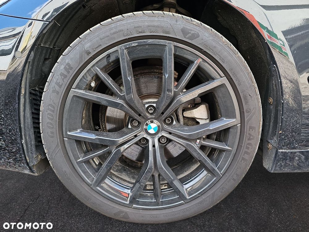 BMW Seria 5 - 10