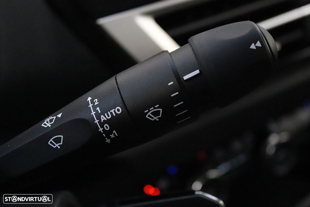 Citroën C4 1.2 PureTech Plus EAT8 - 18