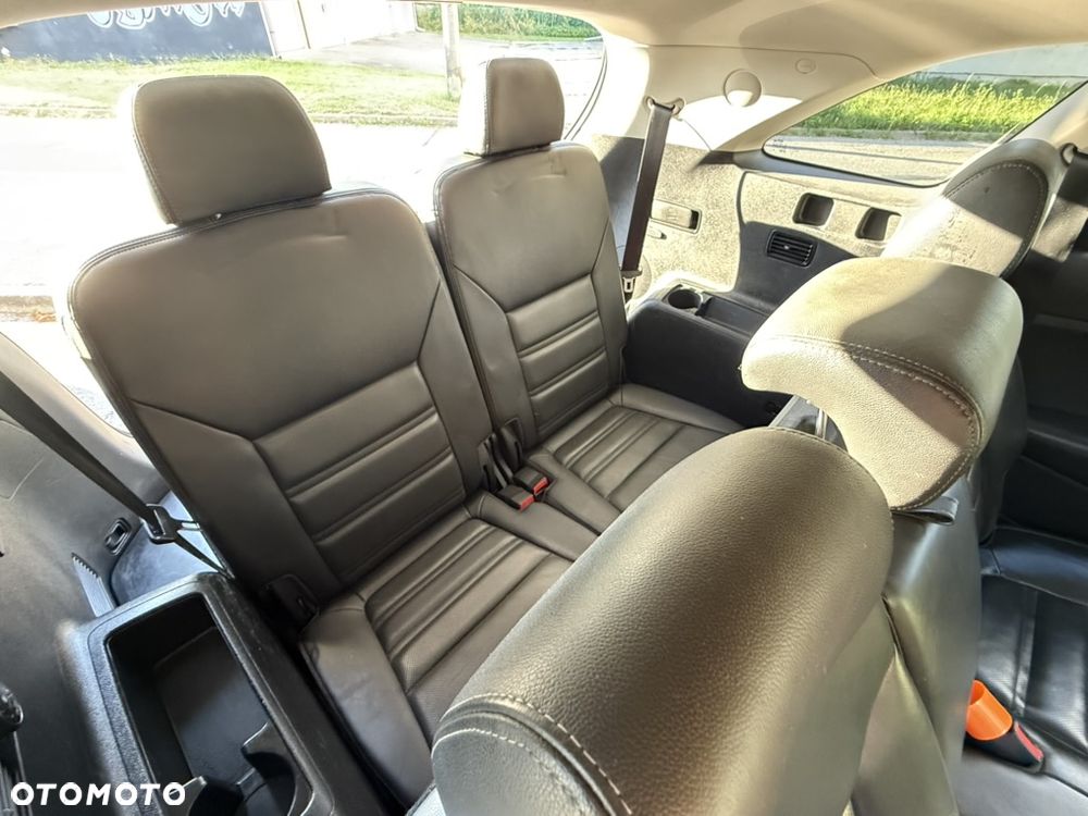 Kia Sorento 2.0 CRDI XL - 19