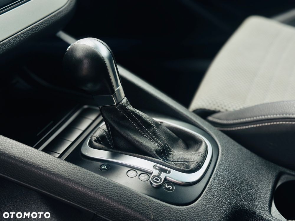 Volkswagen Scirocco 1.4 TSI DSG GTS - 16