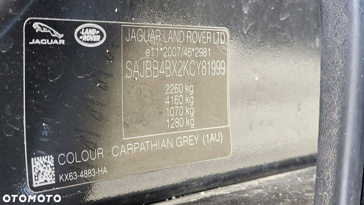 Jaguar XF 2.0 T Prestige - 26