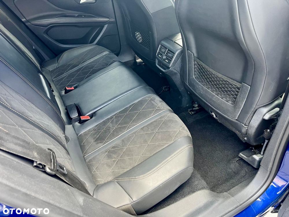 Peugeot 3008 BlueHDi 180 Stop & Start EAT6 GT - 15