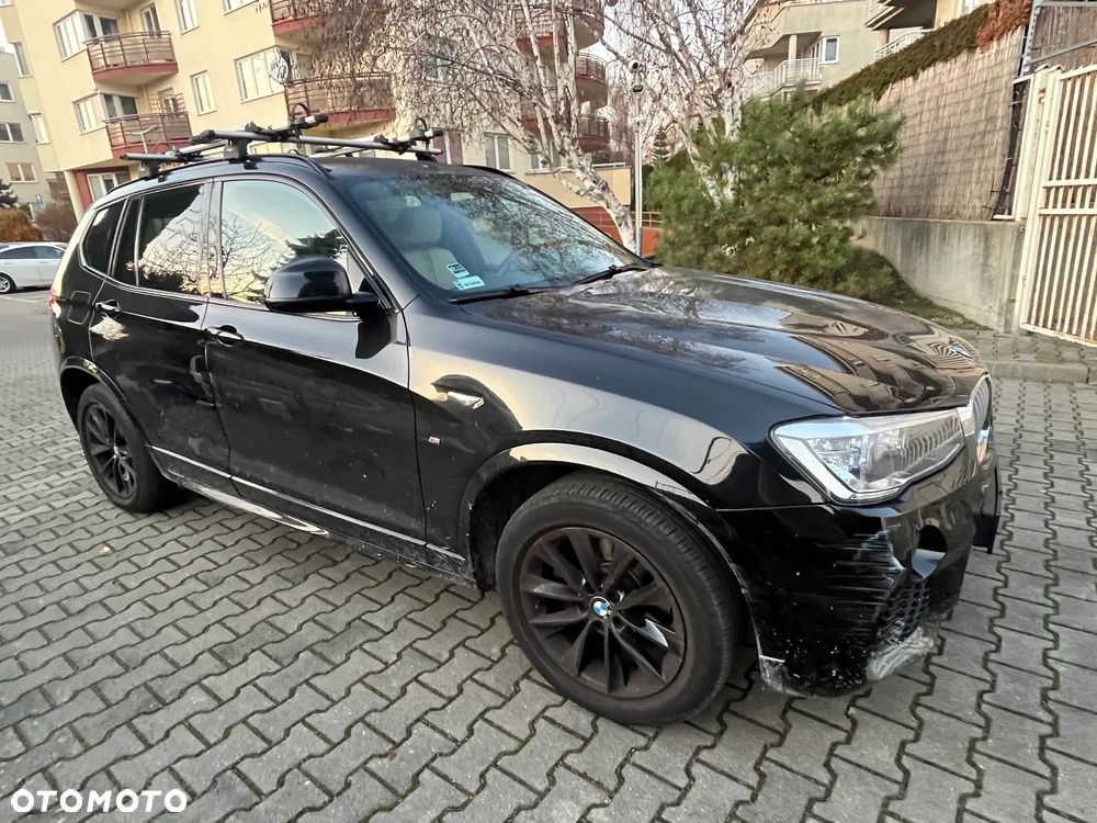 BMW X3 xDrive28i - 24