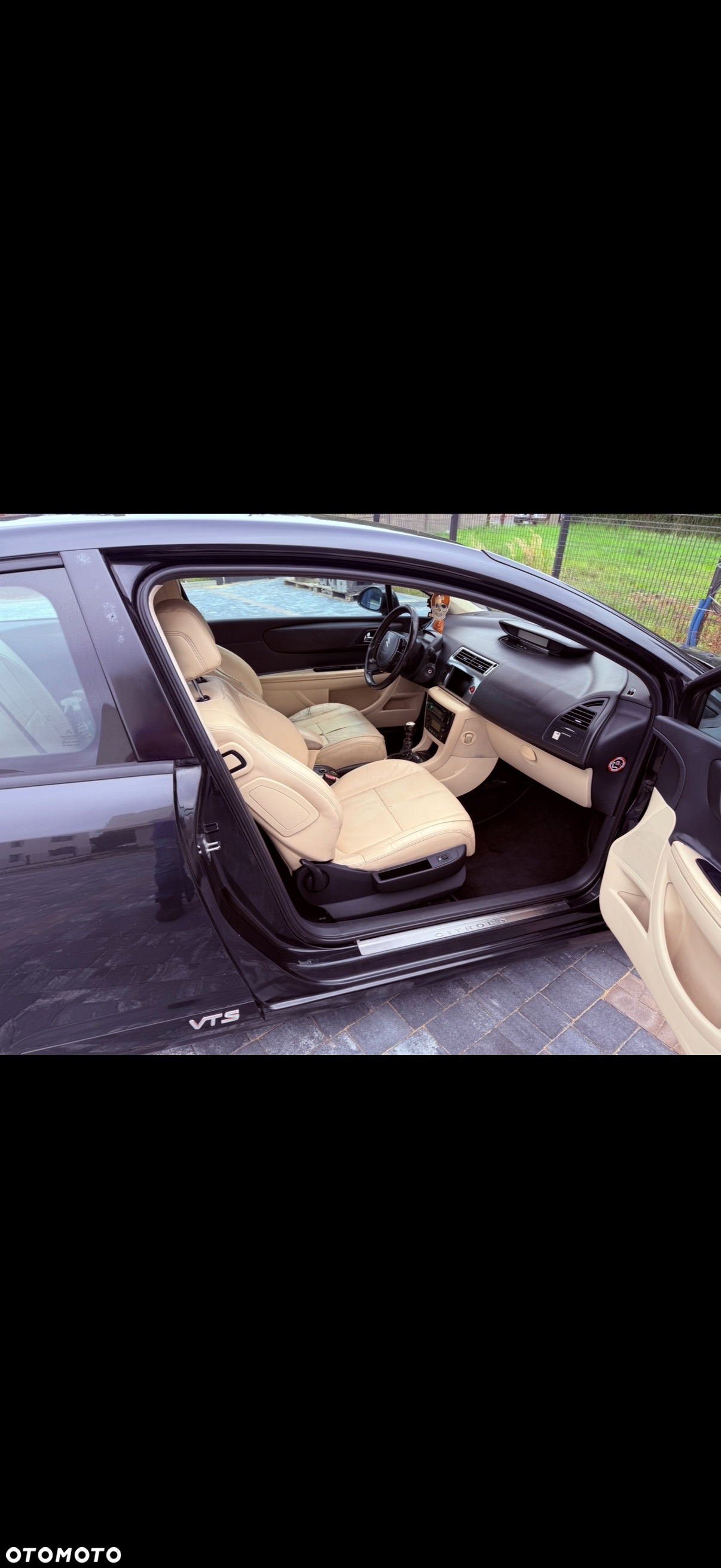 Citroën C4 2.0 HDi VTS - 10