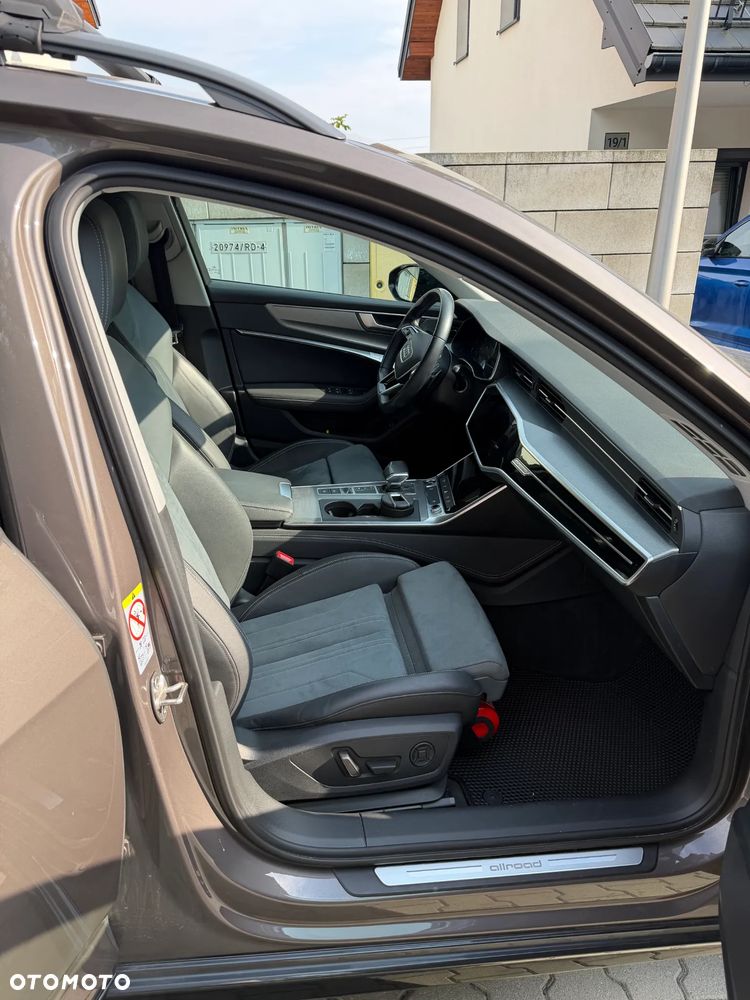 Audi A6 Allroad - 4