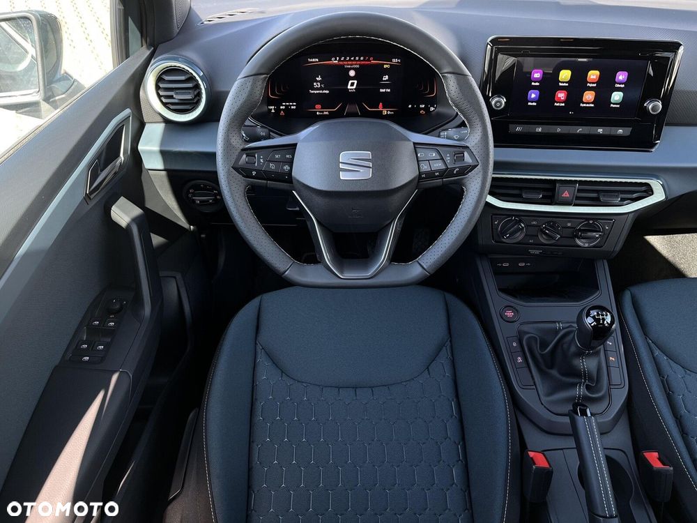 Seat Arona - 33