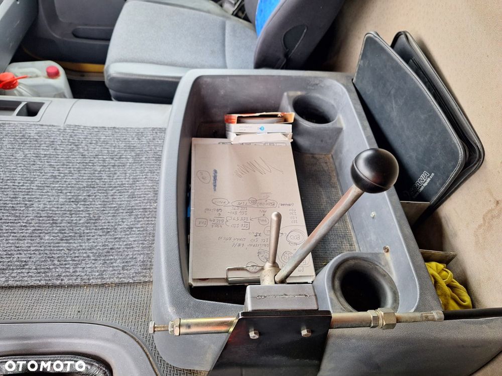 Scania P 380 Cb8X4 - 24