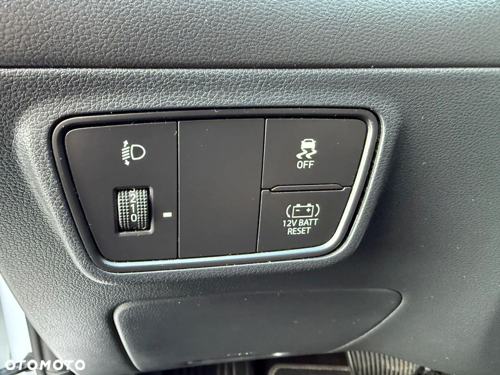 Hyundai Tucson - 25