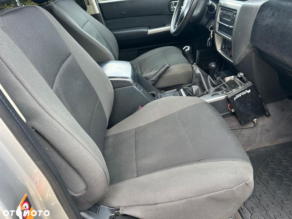 Nissan Patrol 3.0 DiT LE - 6