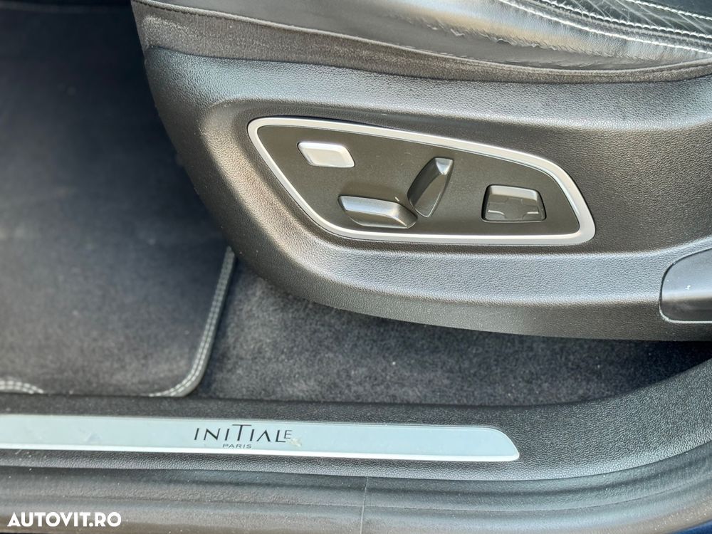 Renault Grand Scenic ENERGY dCi 160 EDC INITIALE PARIS - 39
