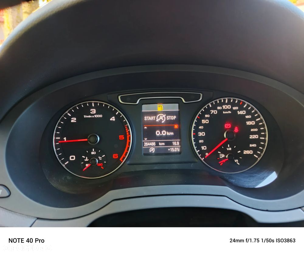 Audi Q3 - 18