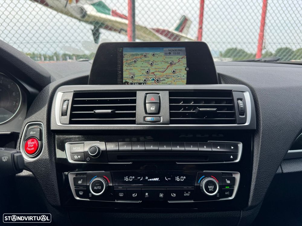 BMW M140i - 24