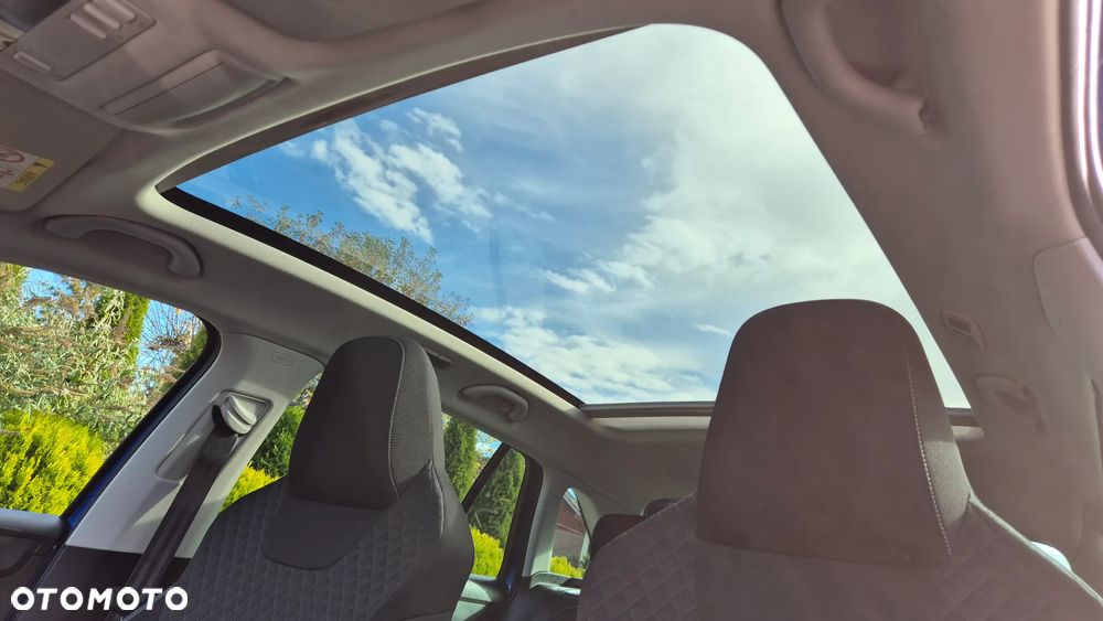 Skoda RAPID 1.2 TSI Monte Carlo - 9