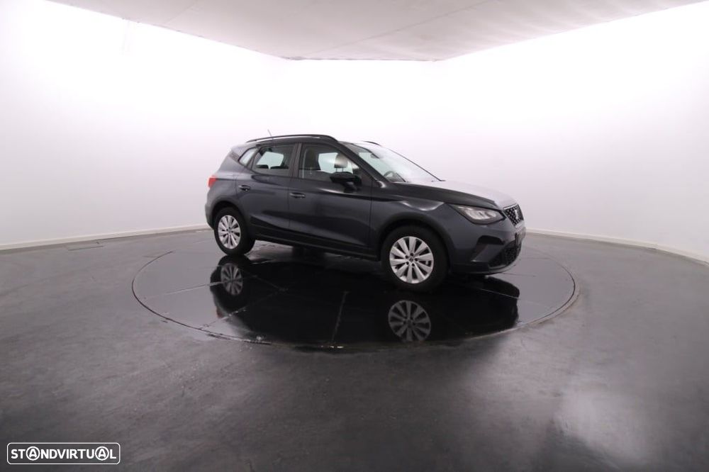 SEAT Arona 1.0 TSI Style DSG - 10