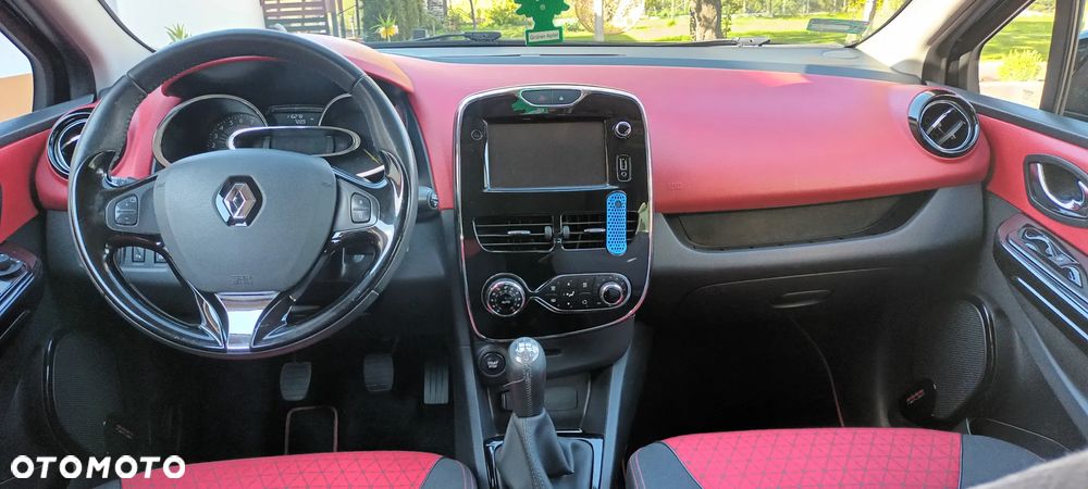 Renault Clio 0.9 TCe Limited - 2