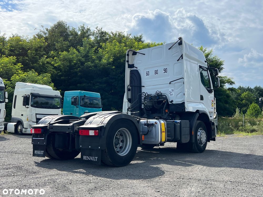 Renault PREMIUM 460 DXI EEV LANDER - 11