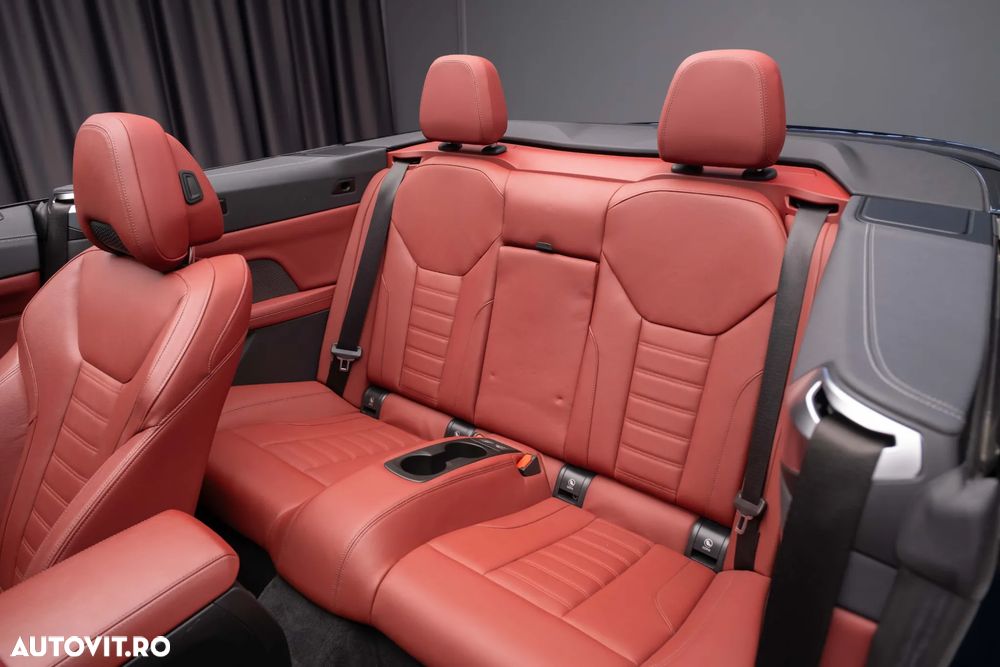 BMW Seria 4 - 38