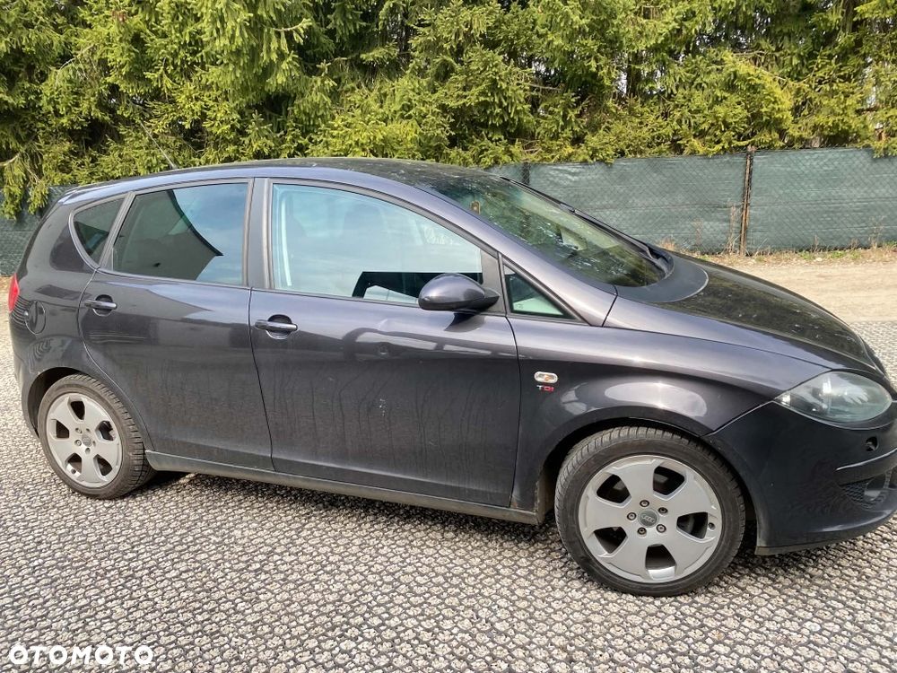 Seat Altea - 3
