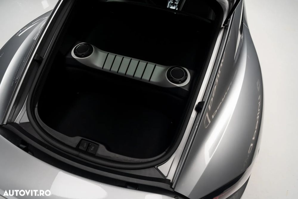 Porsche Cayman PDK - 8