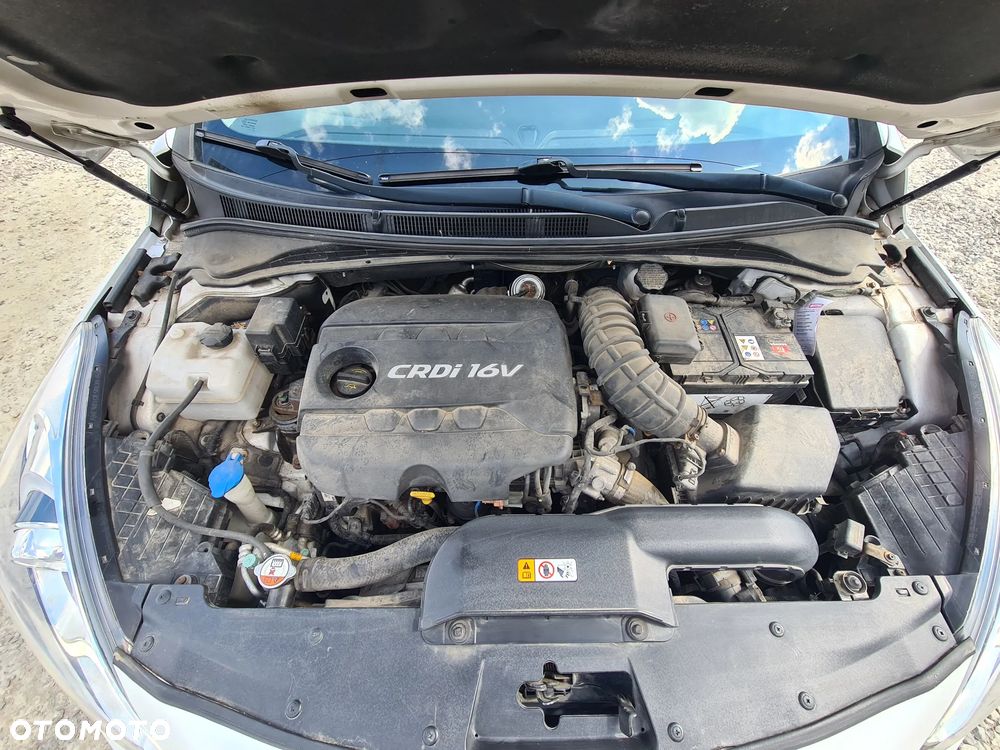 Hyundai i40 1.7 CRDi Premium - 38