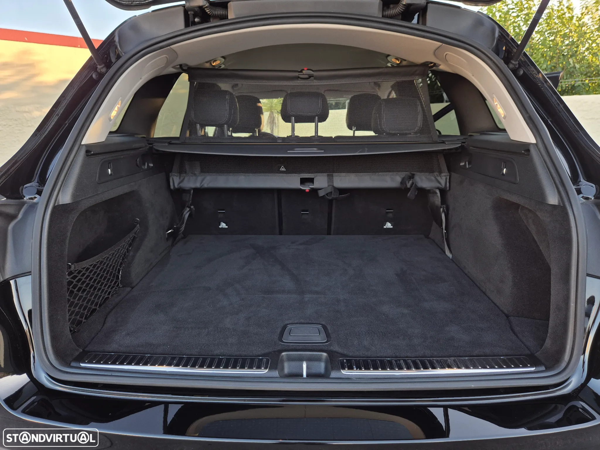 Mercedes-Benz GLC 220 d - 48