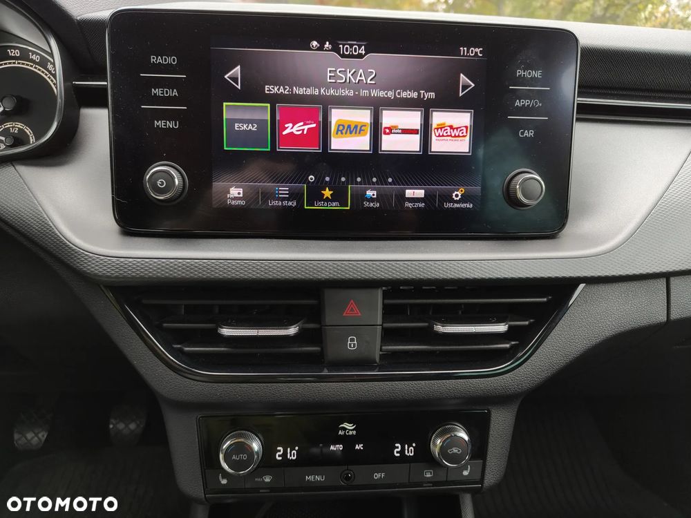 Skoda Kamiq 1.0 TSI Ambition - 13