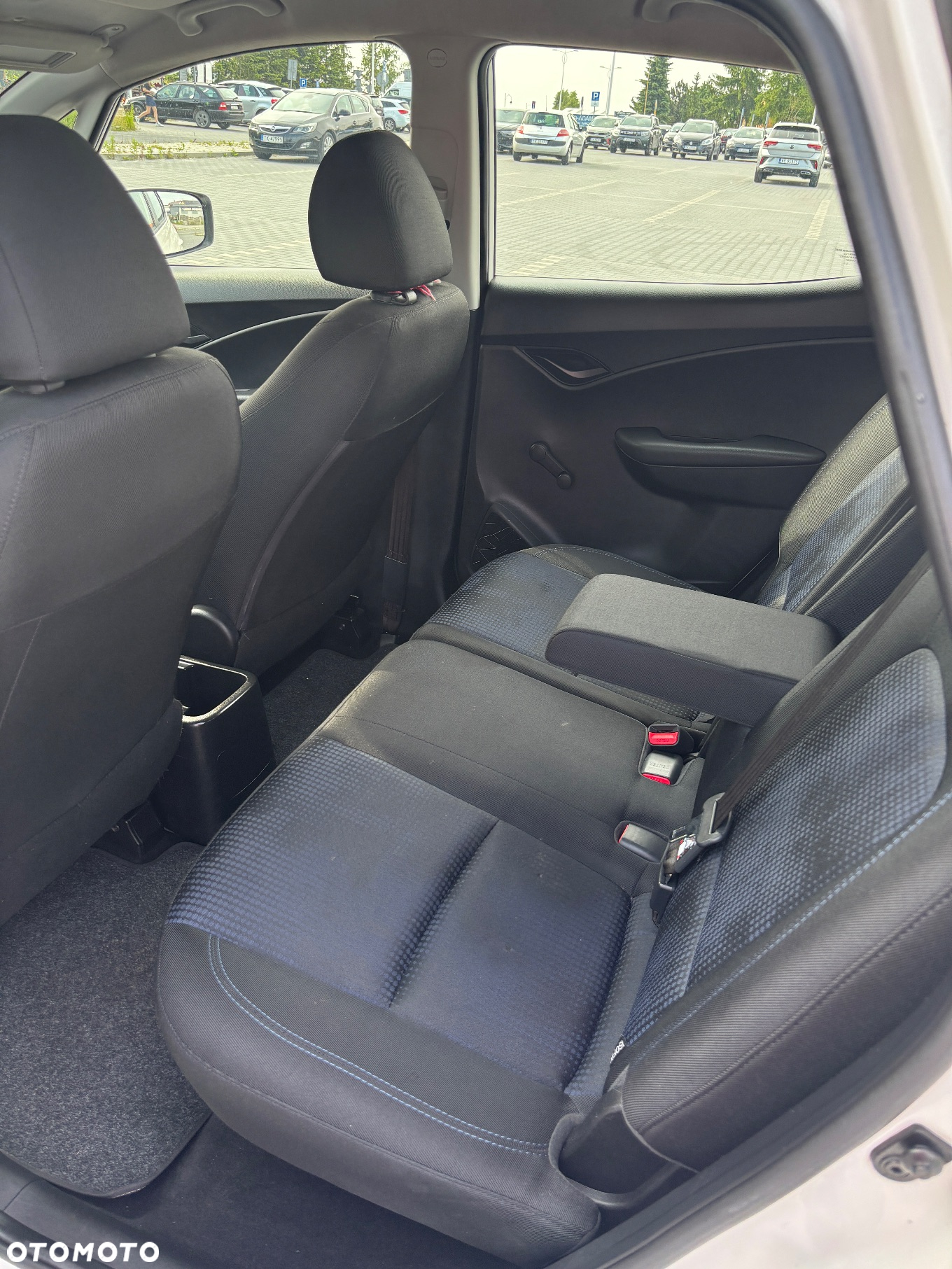 Hyundai ix20 1.4 CRDi Classic - 7