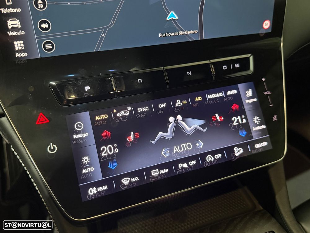 Maserati Grecale - 37