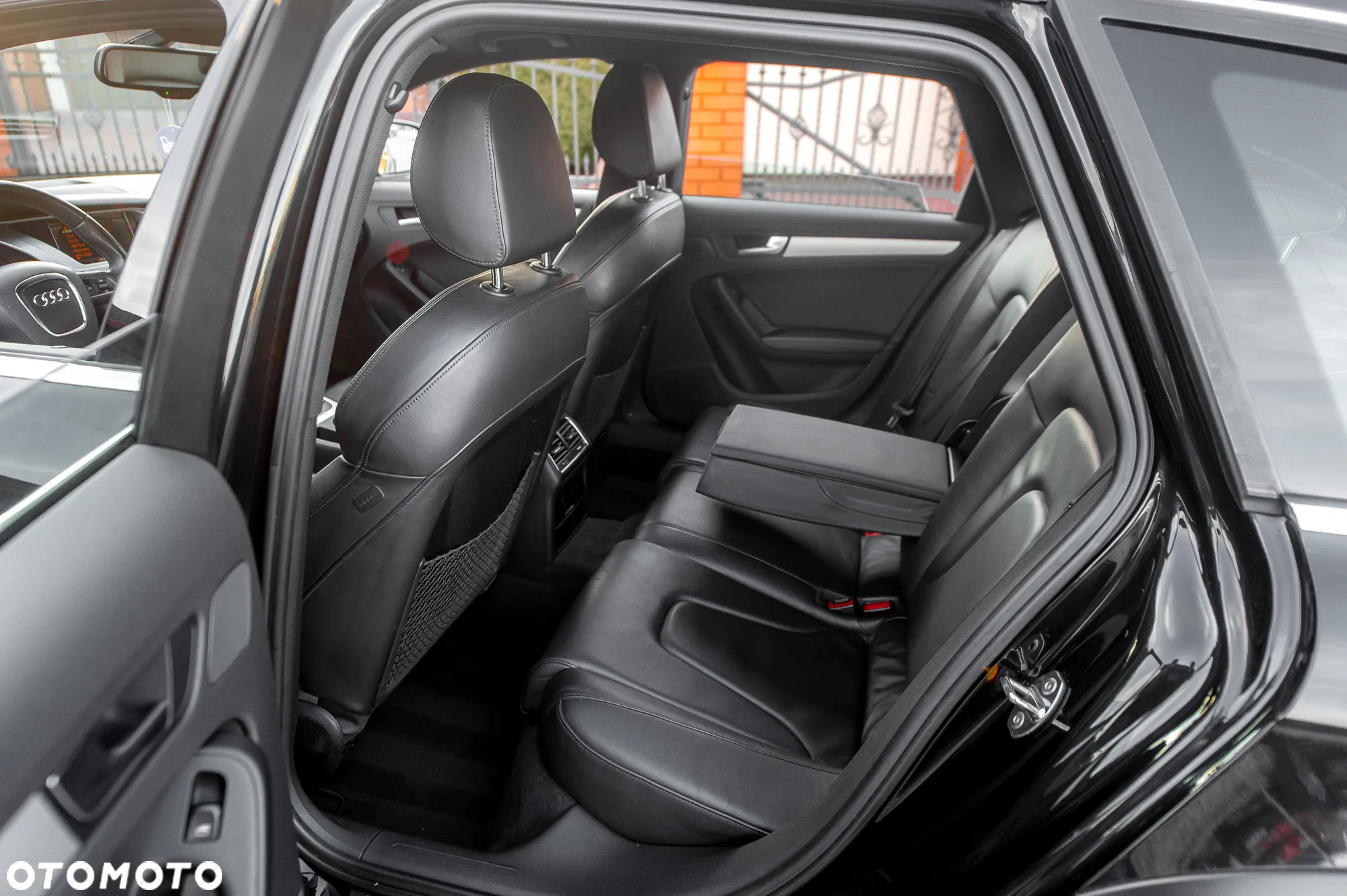Audi A4 Allroad 3.0 TDI Quattro S tronic - 19