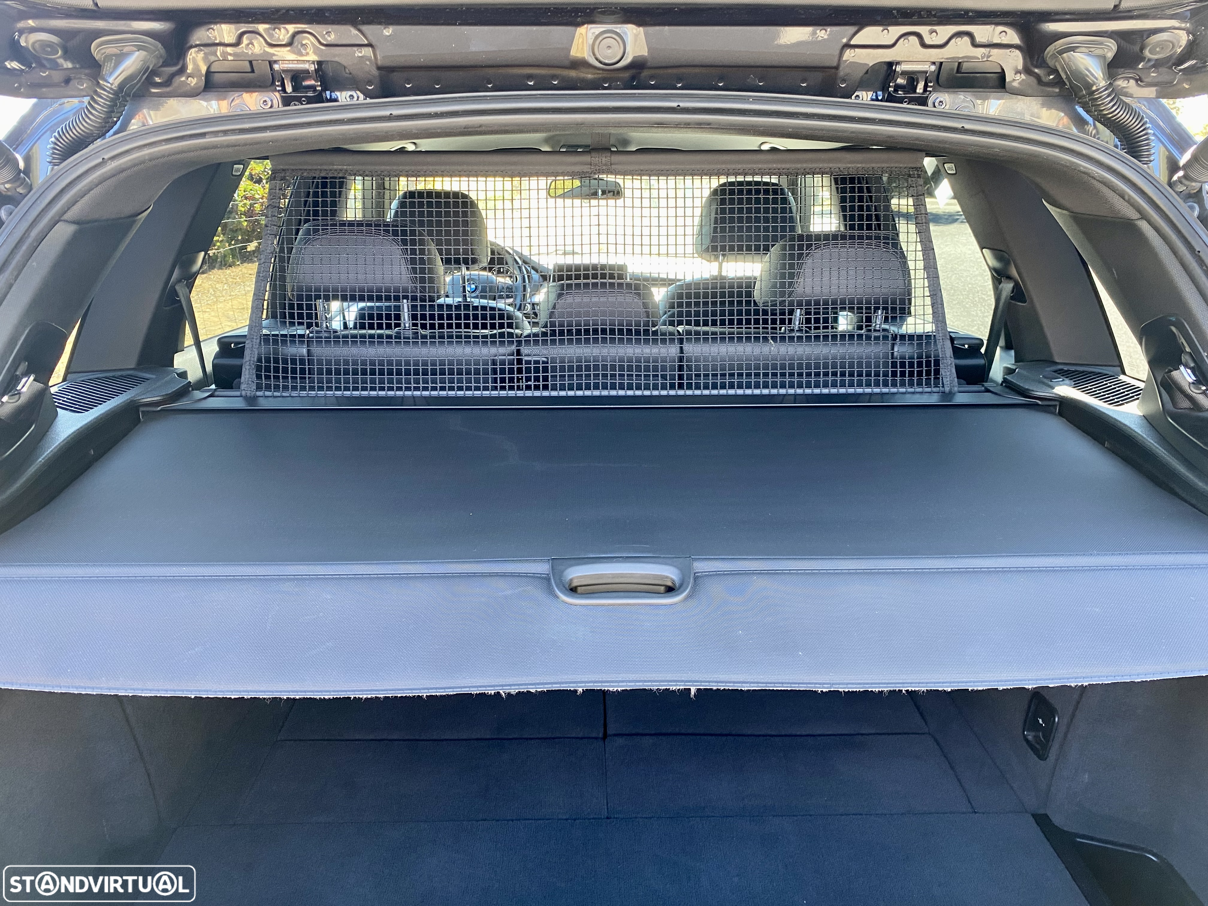 BMW X5 25 d sDrive Comfort 7L - 26